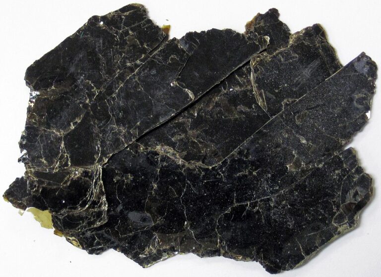 The Benefits of Biotite: From Clearing Vision to Improving Methodical Approaches