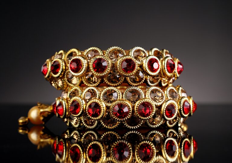A Comprehensive Guide To The July Birthstone