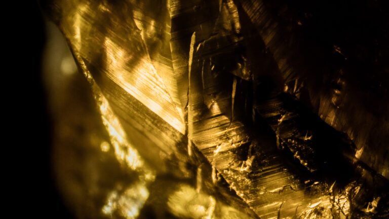 Attract Abundance and Prosperity with Citrine