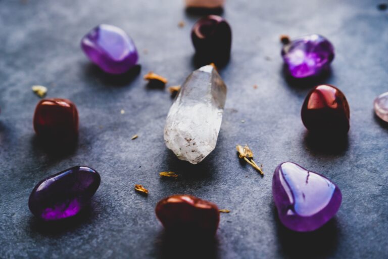Unlock the Magic of January Birthstones with Your Complete Guide!