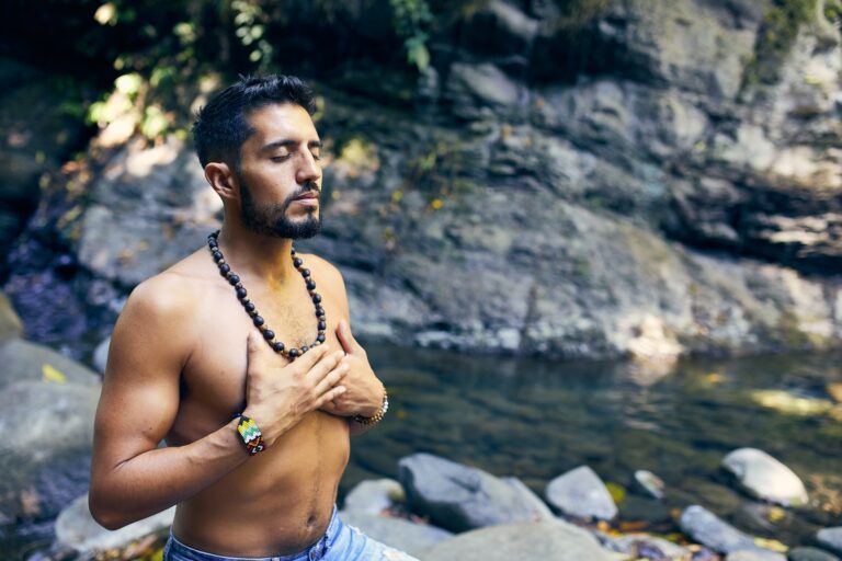 Beryl and the Heart Chakra: A Journey of Transformation