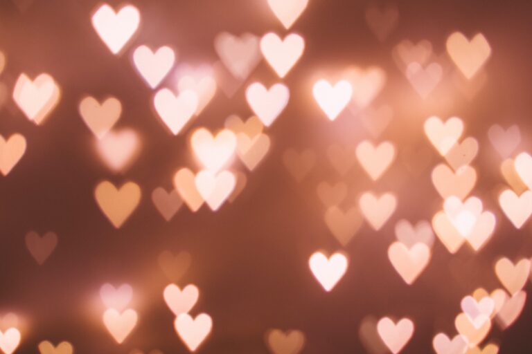 How To Find Self-Love & Embrace Your Uniqueness