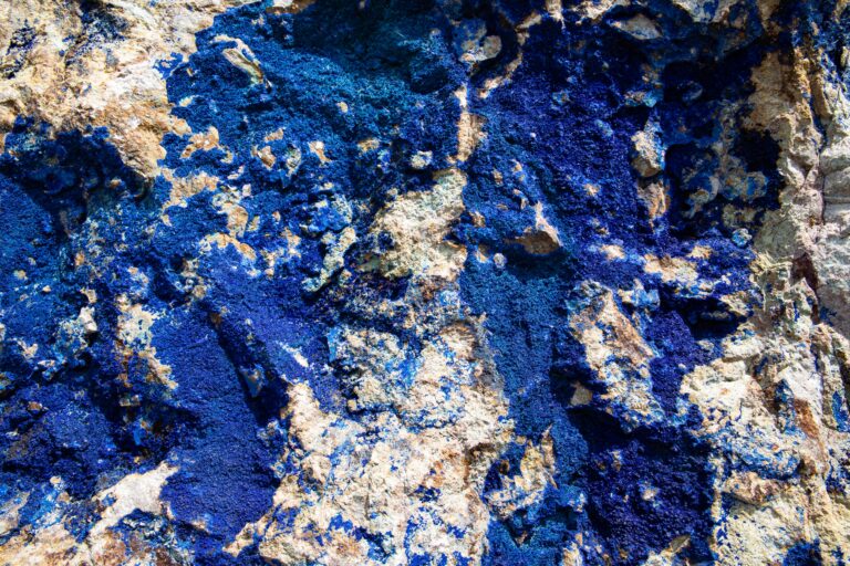 Unveil the Healing Properties of Lapis Lazuli: A Comprehensive Guide