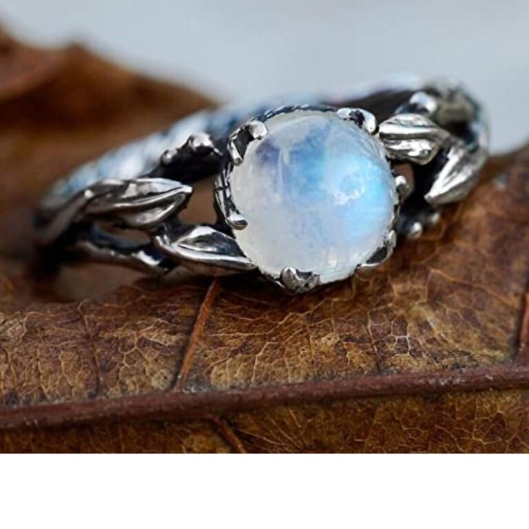 Discover The Healing Properties Of Moonstones For The Mind And Body