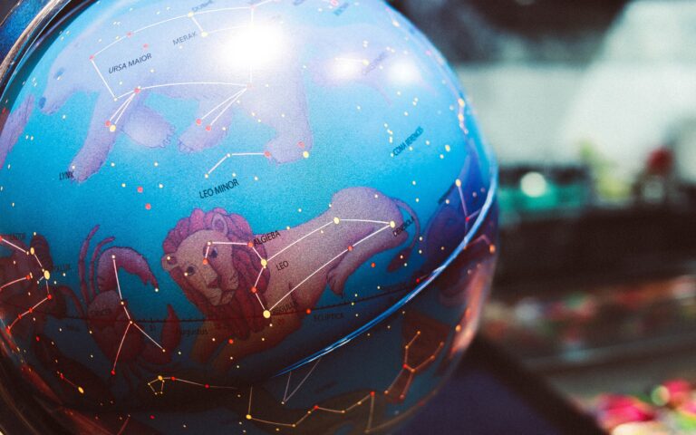 Leo Dates and Characteristics: How the Lion Astrological Sign Impacts You