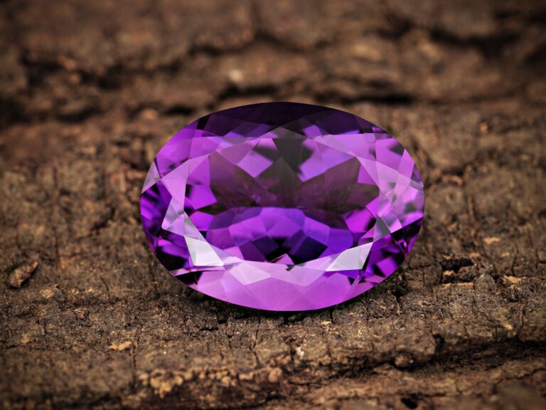 Amethyst: The Ultimate Crystal for Inner Strength and Sobriety