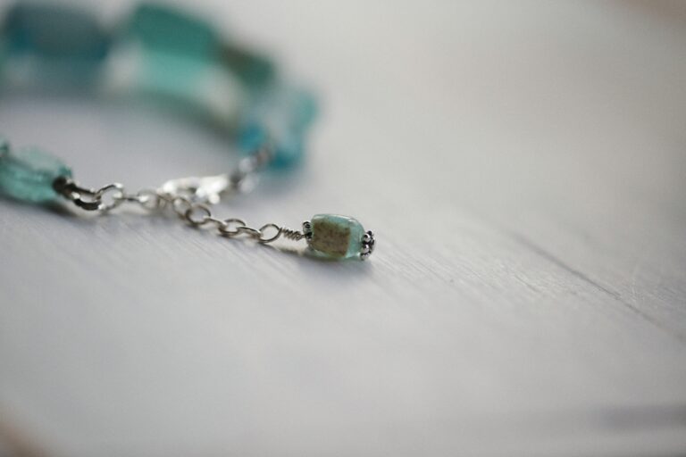 Unlock the Power of Aquamarine: Everything You Need to Know About the March Birthstone Guide
