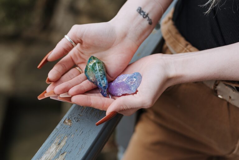October Birthstones: An Exploration of the Gems of the Month