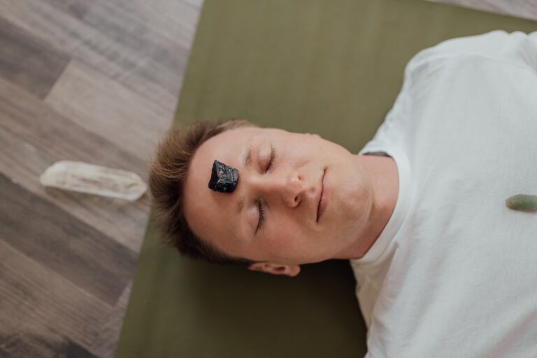 Improve Your Physical and Emotional Well-Being with Tourmaline