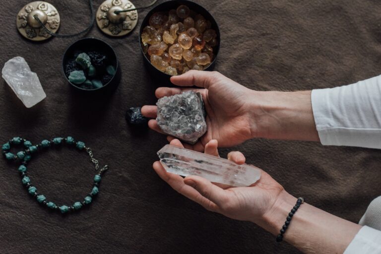 Harnessing the Power of Zircon for Optimal Wellness