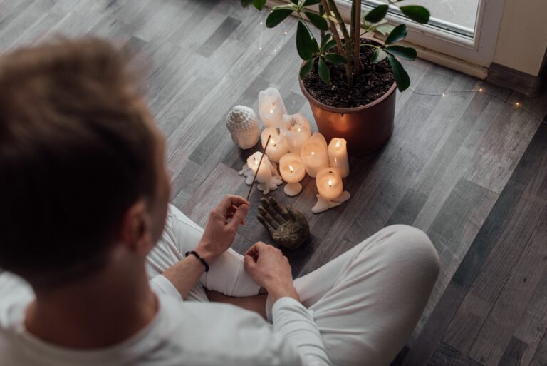 The Benefits of Black Opal: Connecting to the Crown Chakra