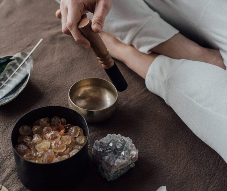 Tarnish and Its Effect on Crystal Healing Properties