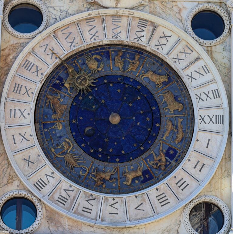 Unlock the Power of Aries Season with the Aries Calendar!