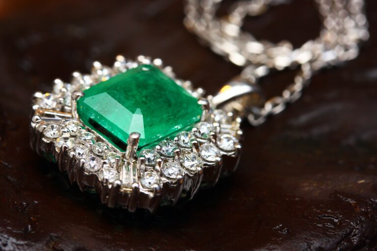 Unlock the Power of the May Birthstone: A Complete Guide
