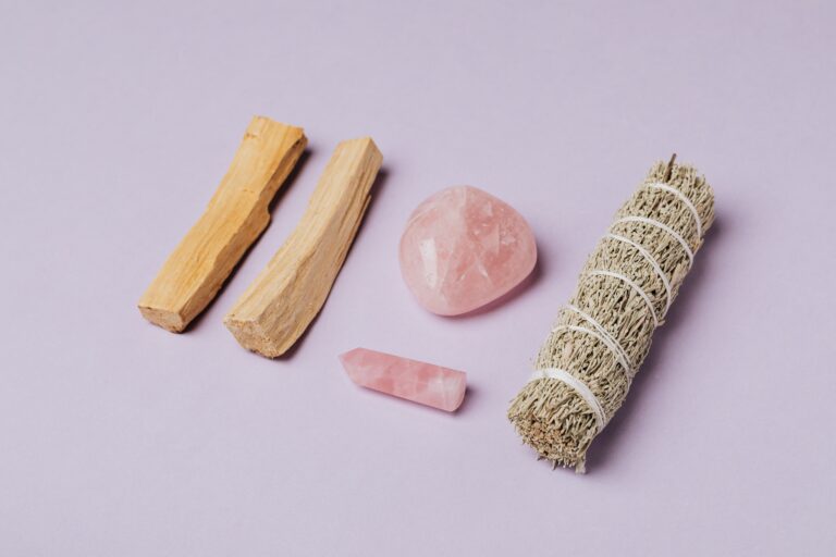 Unlocking the Secrets of Rose Quartz and its Connection to Love