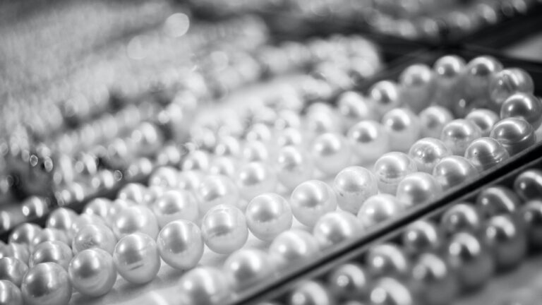 Everything You Need to Know About the June Birthstone: Pearl