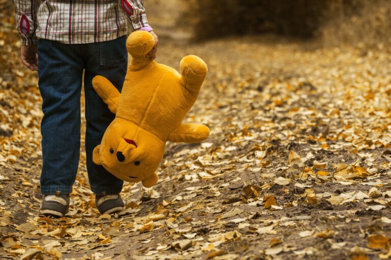 Discover The Most Inspiring Winnie The Pooh Quotes
