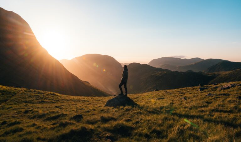 Begin Your Day with Inspiring New Day Quotes