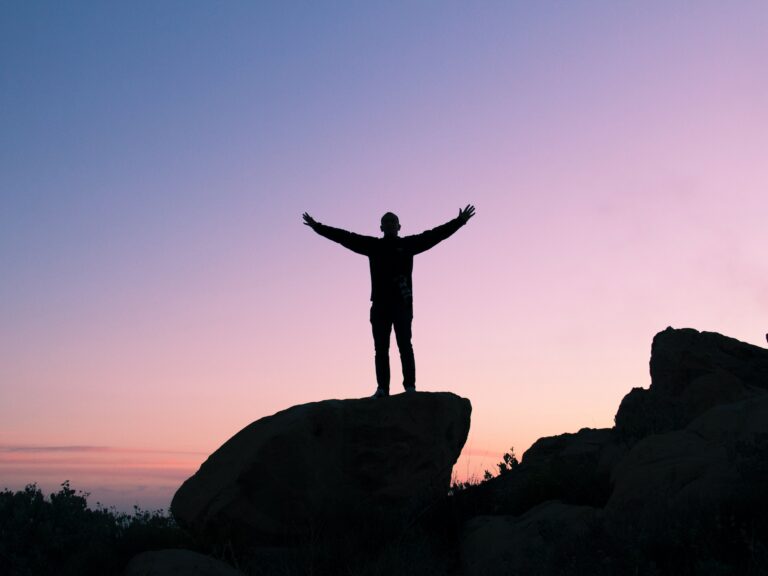 Crystals for Gratitude: Harnessing Thank You Energy