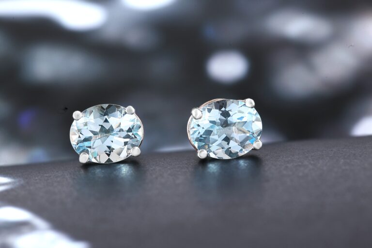 Diamonds: The April Birthstone for Clarity and Focus