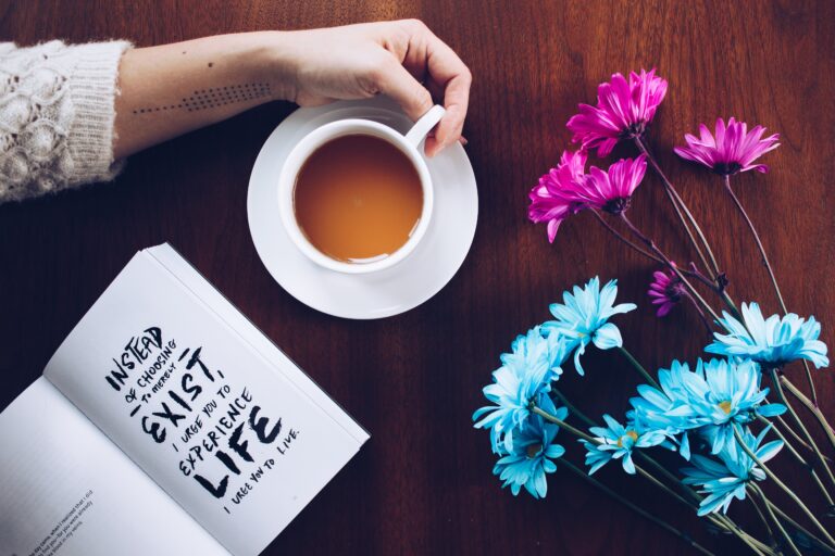 Motivational Quotes To Inspire Strength And Courage