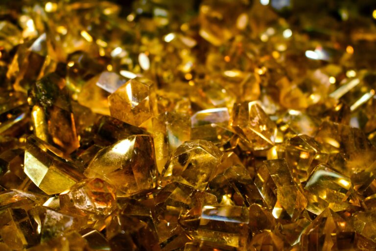 The Power of Sunstone: Inspiring Good Nature and Enjoyment of Life