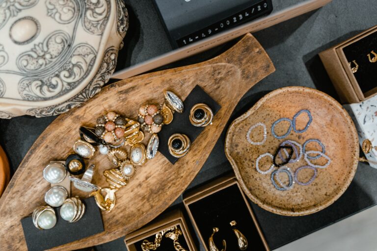Preserving the Beauty of Your Gemstones: Tips for Preventing Oxidation