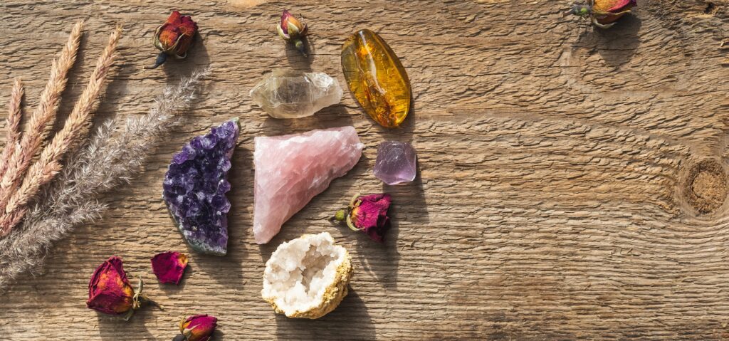Unveiling the Benefits of Rhodochrosite Crystal Healing