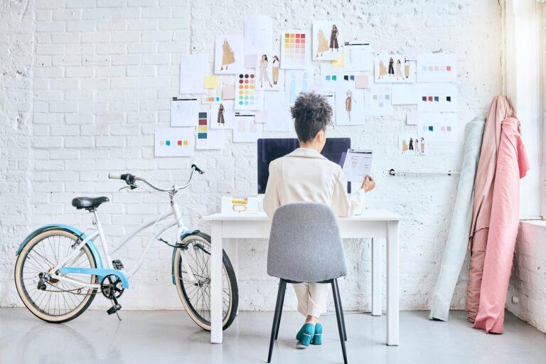 Creative And Inspirational Vision Board Ideas For Achieving Your Goals