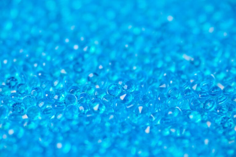 Aquamarine Color: What You Need to Know
