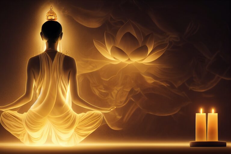 A Colorful Guide To Chakra Energies: Exploring The Meanings Behind Chakra Colors