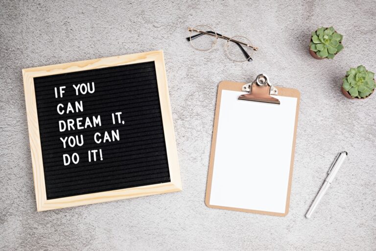 What Is Manifestation, and How Can It Help You Achieve Your Goals?