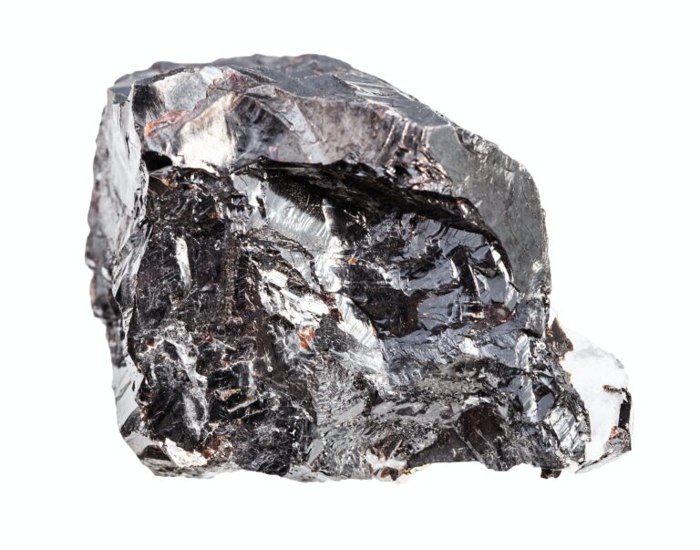 Sphalerite: Unraveling Its Meaning and Healing Properties