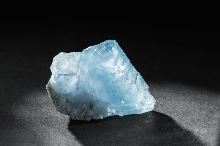All About Celestite: Its Meaning, Properties, And Uses For Spiritual Growth