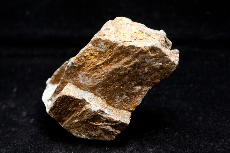 Chalcopyrite: A Stone of Mystical Power and Abundance