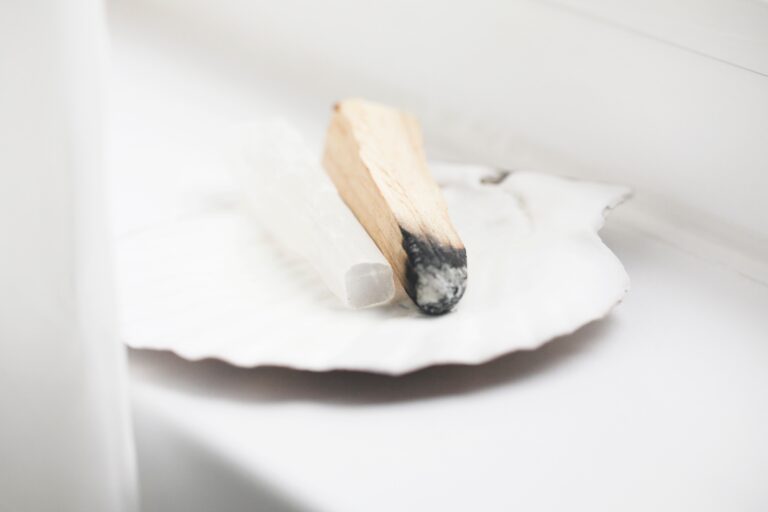 Amplify The Energy Of Your Crystals With Selenite Bowls