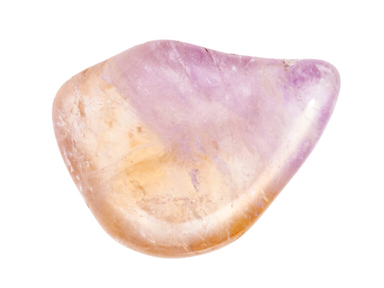 How to Use Ametrine for Mental and Spiritual Clarity: A Guide
