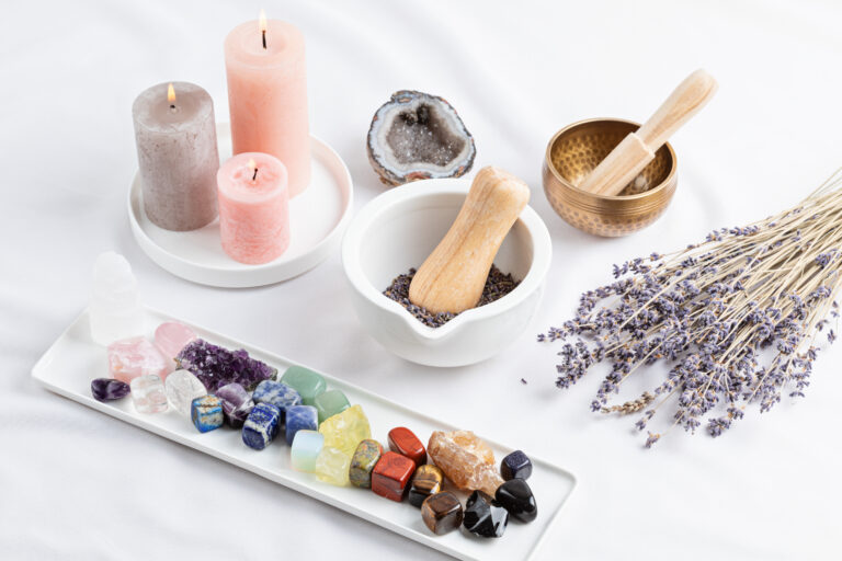 Uncovering the Meaning and Benefits of Crystals