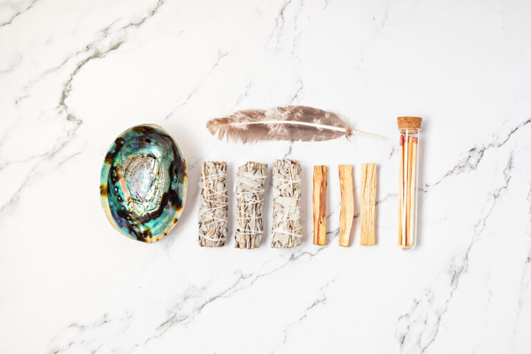 Abalone Shell: Meaning and Metaphysical Properties