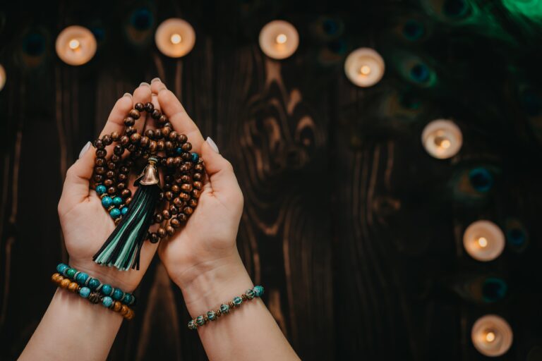 What Are Mala Beads?
