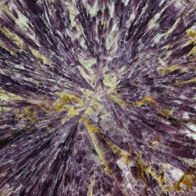 Super 7 Crystal: A Guide To Its Spiritual Meaning And Healing Powers