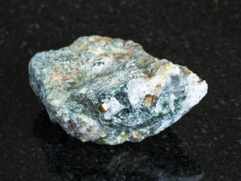 Chrysoberyl: A Guide to its Meaning and Benefits