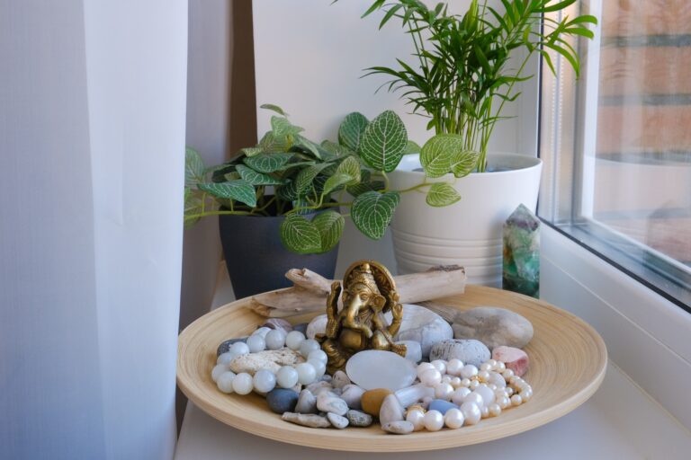 Exploring The Mystical Meaning Of Moonstone