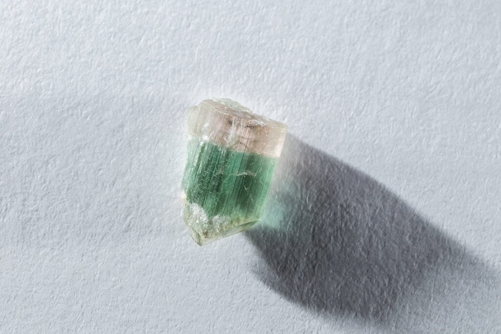 Pink Tourmaline: A Gemstone Radiating Love and Compassion