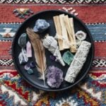 Smudging for Healing: Transform Your Space and Well-being